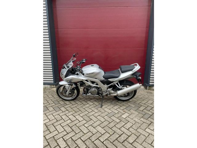 suzuki - sv-1000-s