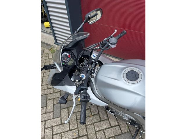 suzuki - sv-1000-s
