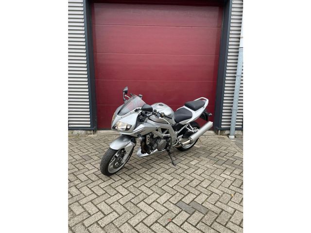suzuki - sv-1000-s