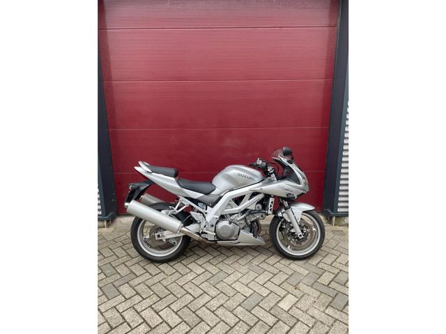 suzuki - sv-1000-s