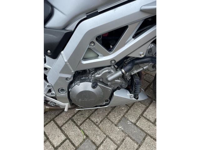 suzuki - sv-1000-s