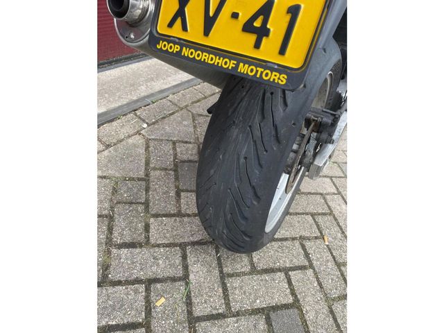 suzuki - sv-1000-s