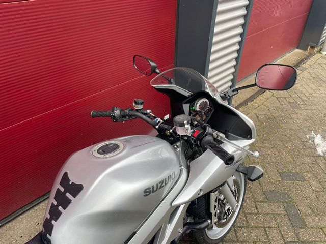 suzuki - sv-1000-s