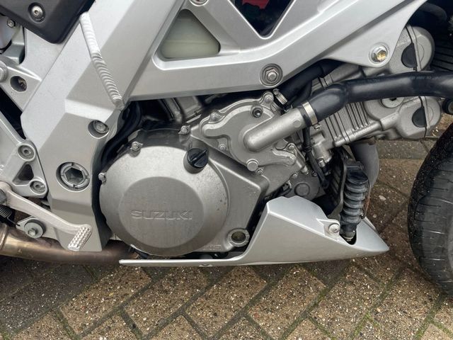suzuki - sv-1000-s