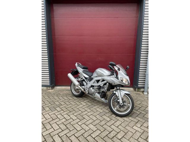 suzuki - sv-1000-s
