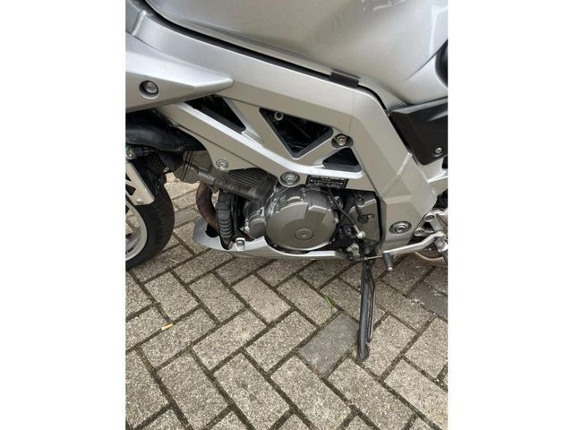 suzuki - sv-1000-s