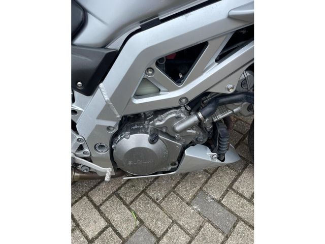 suzuki - sv-1000-s
