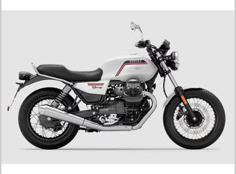 Moto Guzzi V 7 Special 2026 nieuw