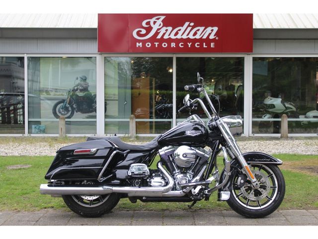 harley-davidson - road-king-flhri