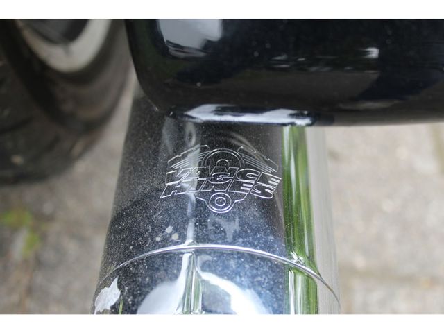 harley-davidson - road-king-flhri