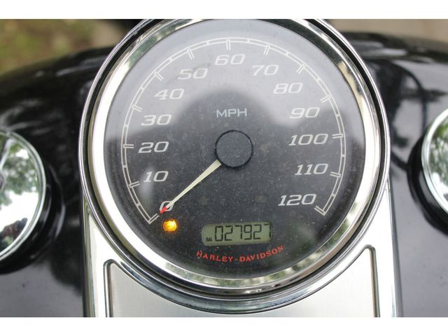 harley-davidson - road-king-flhri