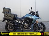 SUZUKI V-STROM 800