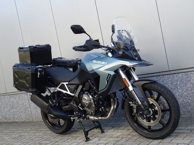 suzuki - v-strom-800