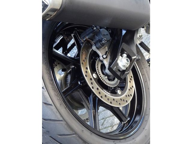 suzuki - v-strom-800