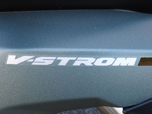 suzuki - v-strom-800