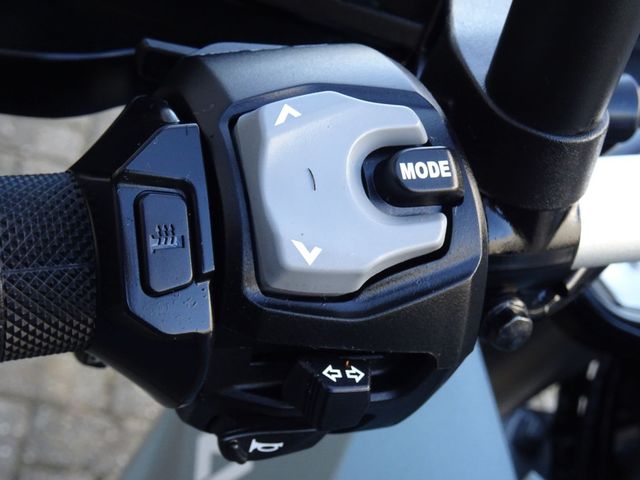 suzuki - v-strom-800