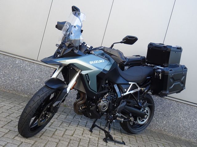 suzuki - v-strom-800