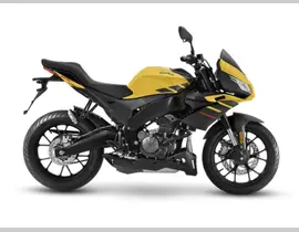 Aprilia Tuono 125 2026 nieuw