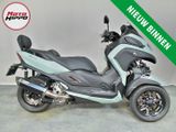 YAMAHA TRICITY 300