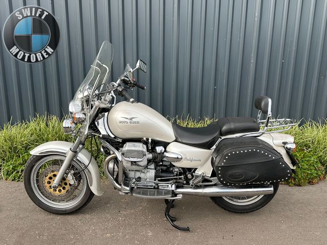 moto-guzzi - california-1000-special