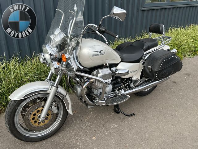 moto-guzzi - california-1000-special