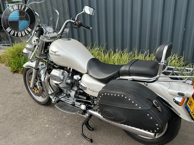 moto-guzzi - california-1000-special