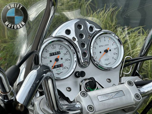 moto-guzzi - california-1000-special