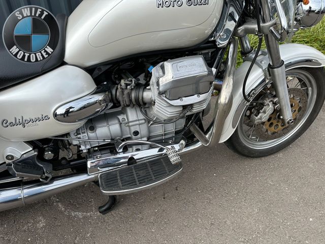 moto-guzzi - california-1000-special