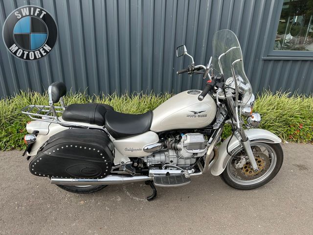 moto-guzzi - california-1000-special