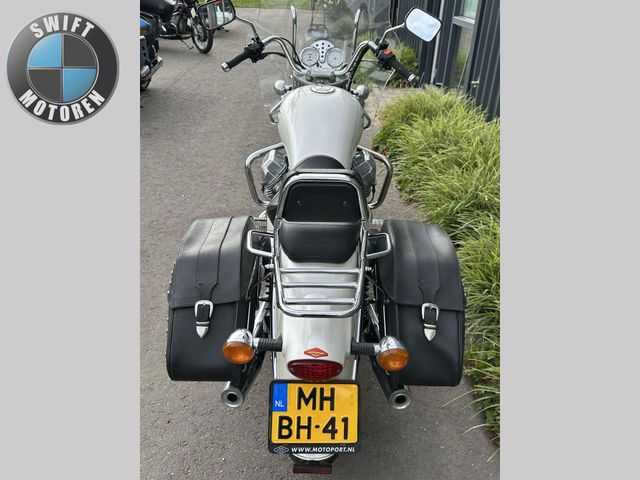moto-guzzi - california-1000-special