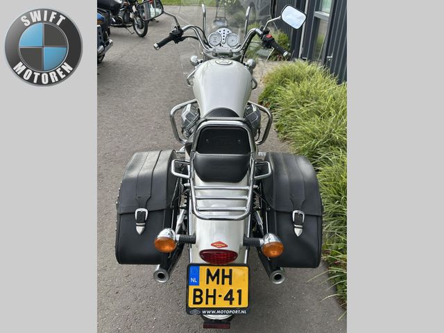 moto-guzzi - california-1000-special
