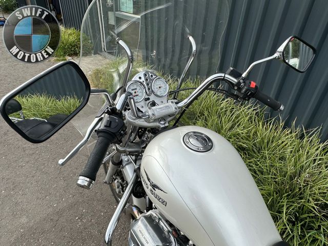 moto-guzzi - california-1000-special