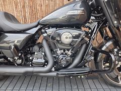 Harley-Davidson Street Glide 117CI 2024 2024 occasion – foto 12 van 24