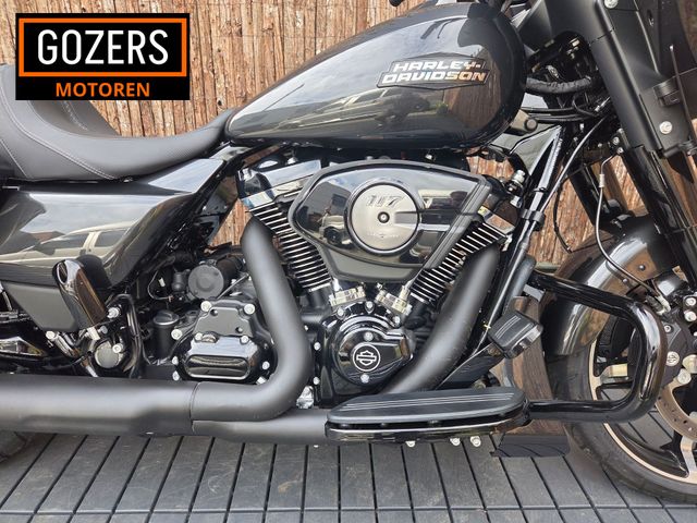 harley-davidson - cvo-streetglide-117