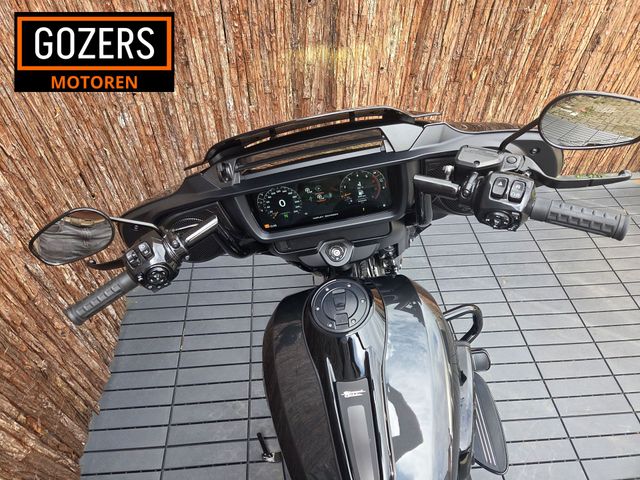 harley-davidson - cvo-streetglide-117