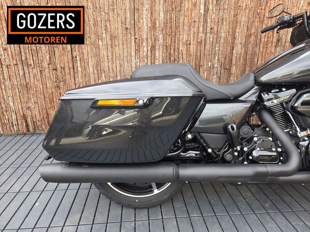 harley-davidson - cvo-streetglide-117