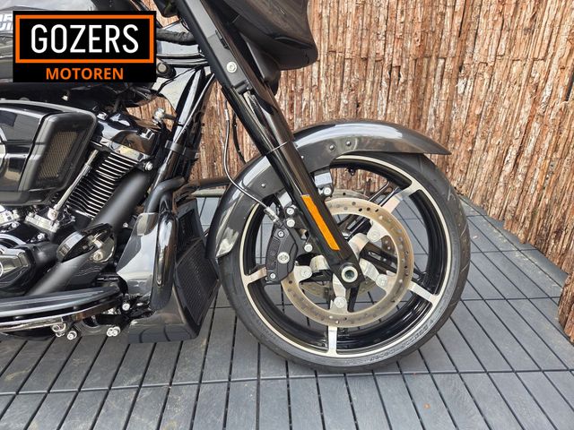 harley-davidson - cvo-streetglide-117