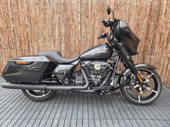 Harley-Davidson Street Glide 117CI 2024 2024 occasion – foto 1 van 24