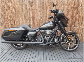 Harley-Davidson Street Glide 117 CVO 2024 occasion
