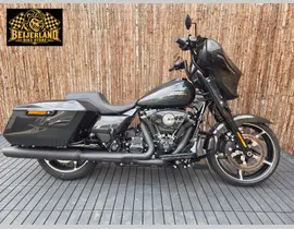 Harley-Davidson Street Glide 117 CVO 2024 occasion