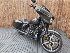 Harley-Davidson Street Glide 117CI 2024 2024 occasion – foto 2 van 24