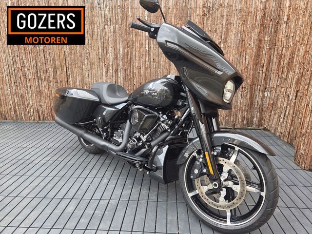 harley-davidson - cvo-streetglide-117