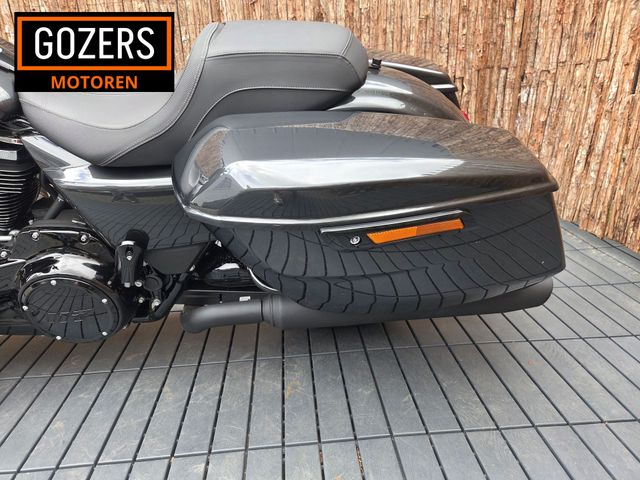 harley-davidson - cvo-streetglide-117
