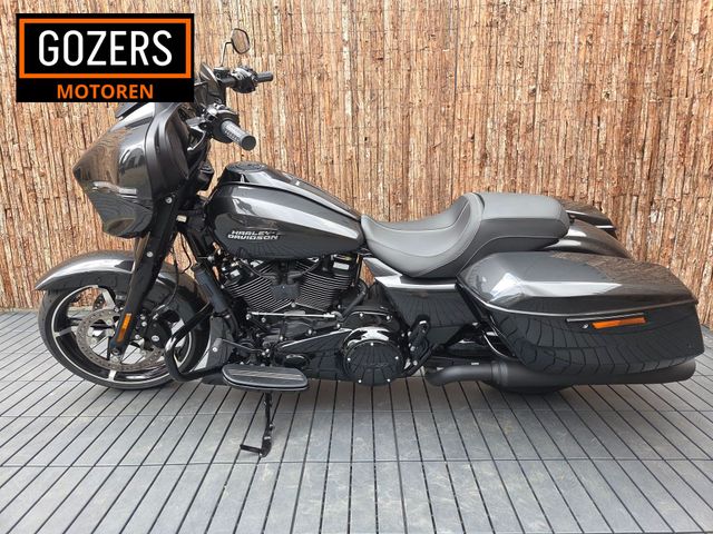 harley-davidson - cvo-streetglide-117