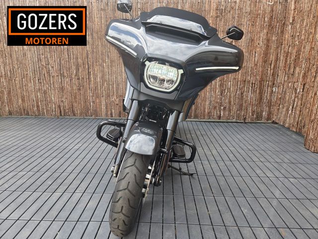 harley-davidson - cvo-streetglide-117