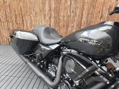 Harley-Davidson Street Glide 117CI 2024 2024 occasion – foto 16 van 24
