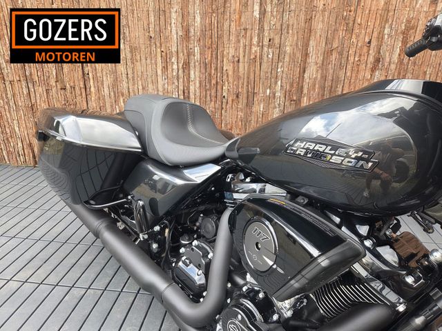 harley-davidson - cvo-streetglide-117