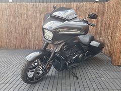 Harley-Davidson Street Glide 117CI 2024 2024 occasion – foto 4 van 24
