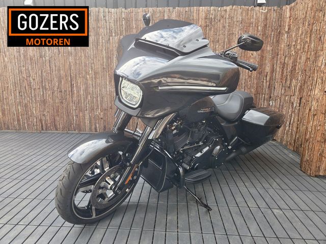 harley-davidson - cvo-streetglide-117