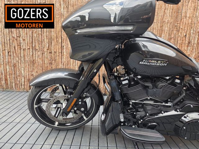 harley-davidson - cvo-streetglide-117